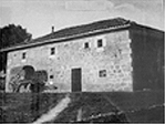 Water house